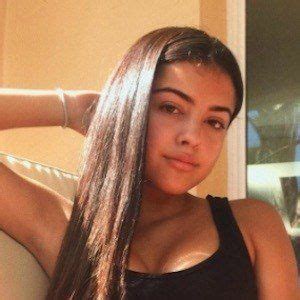 Malu trevejo was born on october 15, 2002 in cuba. Malu Trevejo - Biography, Family Life and Everything About ...