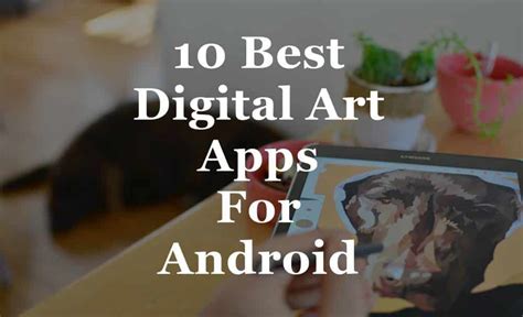 It features a simple, paginated design that shows you the current weather, forecast for up to 12. Top 10 Best Digital Art Apps For Android 2020 - The Tech ...