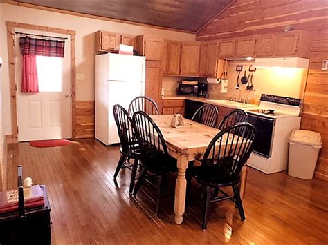 Maybe you would like to learn more about one of these? Cabin with a Hot Tub in northern Arkansas