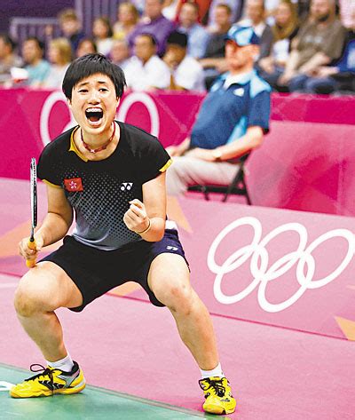 Jul 09, 2021 · 東京奧運羽球項目昨天（7月8日）深夜進行抽籤，世界球后戴資穎名列女單第2種子被分在p組，預賽3位對手的世界排名都在40以後，預計小戴能以分組. 羽球女單葉姵延神勇闖8強 - 香港文匯報