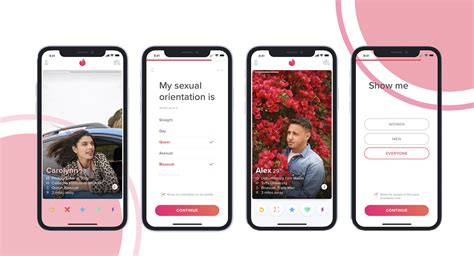 In one of our recent articles, we ? Tinder Alternatives: Top 8 Similar Dating Apps Like Tinder