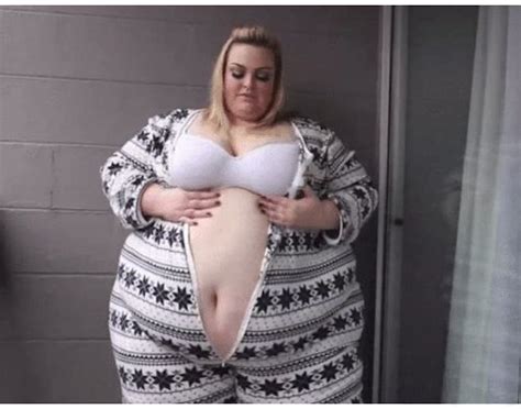 Weight gain before and after. Pin by Secular Sean on Juicy Jackie in 2019 | Fat, Ssbbw, Big