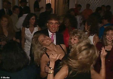 On july 2, 2020, nearly two years after jeffrey epstein's arrest and untimely death. Video shows Donald Trump partying with Jeffery Epstein and ...