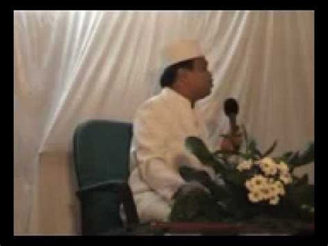 Jujun junaédi (lahir di gumelar di garut, 1 juni 1971; Drs. KH. Jujun Junaedi, M.Ag - NIKAH - YouTube