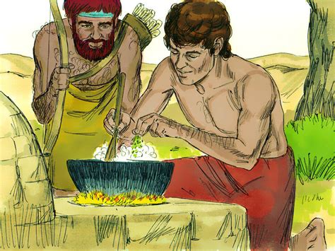 The biblical book of genesis speaks of the relationship between fraternal twins jacob and esau, sons of isaac and rebekah. Jacob-Types of Christ Part 4 - DEVOTIONALS - My Daily Devotion