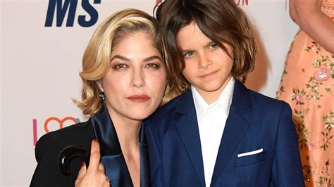 Maybe you would like to learn more about one of these? Selma Blair: Schauspielerin veröffentlicht ...