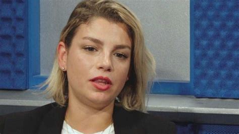 Emma marrone è una famosissima. Emma Marrone viene accusata e sbotta sui social | BitchyF