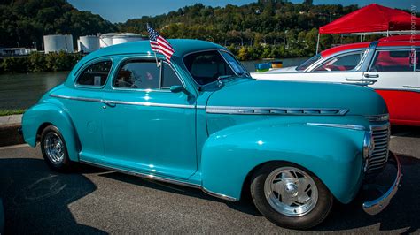 Maybe you would like to learn more about one of these? Charleston WV Doo Wop Car Show 2012 - 20121005-TD7_5841 ...