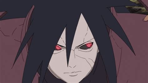 Choose the character of your choice to browse hisher profile. Uchiha Clan: Naruto Mangekyou Sharingan Gif