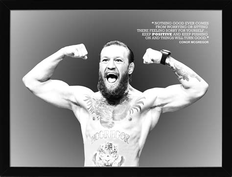 9,679,610 likes · 596,386 talking about this. Conor Mcgregor poster for Wall Art Decor, Gym, Home Living ...