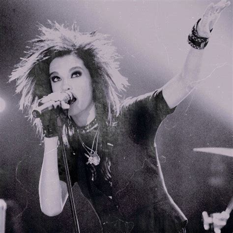 Официальные аккаунты билла в instagram: In Your Shadow We Can Shine: Bill Kaulitz 2006