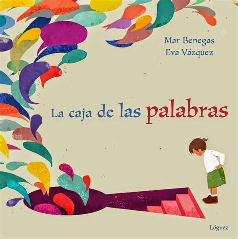 Maybe you would like to learn more about one of these? La CaJa De LaS PaLaBRaS