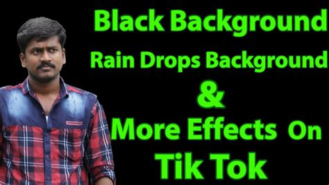Jan 28, 2019 · option 1: How To Change Black Background In Tik Tok(Musically ...