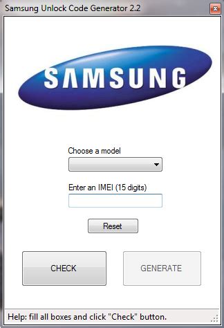 Now phone will ask you to enter the unlocking code ! Samsung Unlock Code Generator Torrent - aspoybuddy