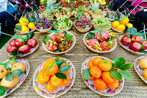 Check spelling or type a new query. A Cambodian Wedding Celebration | Serey + Marcus ...