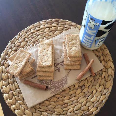 Печенье — основа для чизкейков | Дюкан меню (Dukan Menu) Картинка - Печенье — основа для чизкейков | Дюкан меню (Dukan Menu)