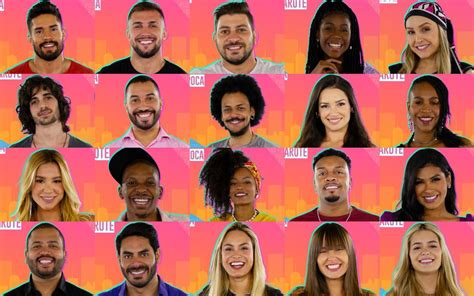 Votar no paredão decreta se arthur, joão luiz ou pocah sai do jogo — foto: Como votar no BBB 21? Votação oficial no Gshow - Portal ...