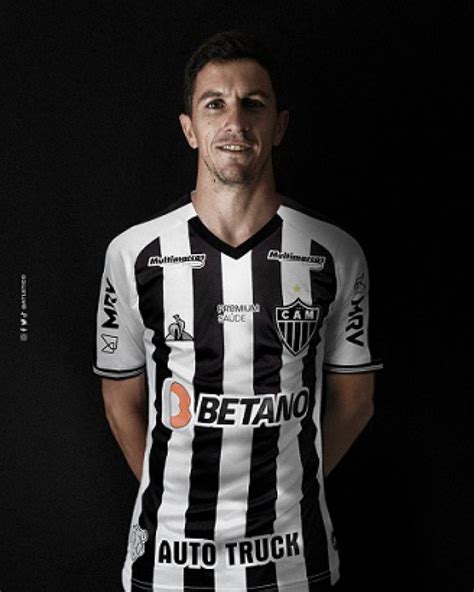 Quem torce pelo galo teve essa chance com o troféu do campeonato mineiro 2020. Atlético-MG anuncia a contratação do meia Nacho Fernández ...