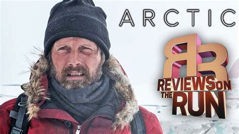 A man stranded in the arctic after a helicopter crash must decide whether to remain in the relative safety of his makeshift camp or to embark on a deadly trek through the unknown. Mads Gets Chilly - Arctic Movie Review - Electric ...
