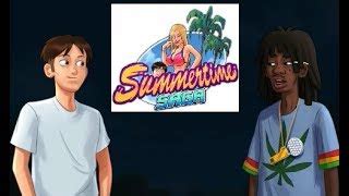 Summertime saga is a high quality dating sim/visual novel game in development! Summertime Saga مترجمة الحلقة 1 - تنزيل الموسيقى MP3 مجانا