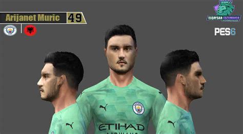 We did not find results for: ultigamerz: PES 6 Arijanet Muric (Manchester City) Face