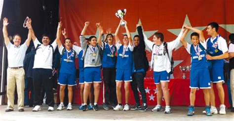 El heraldo al amparo de lo. Campeones de Aranjuez: 15-may-2011
