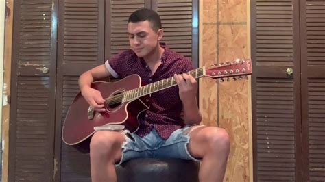 No es no, para, stop. Positivo - Cornelio Vega (Cover) |Samuel Palacios Reyes ...