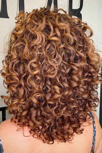 When the hair is dry and its natural state, then devacut style and sculpt each curl to create a beautiful customize shape. Pin on Hair