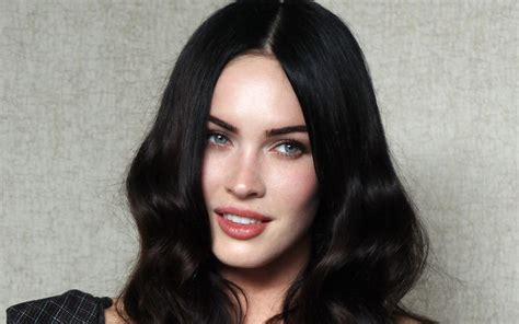 Looking over megan fox's history, though, there has been a serious transformation over the years. Megan Fox gives birth to third child