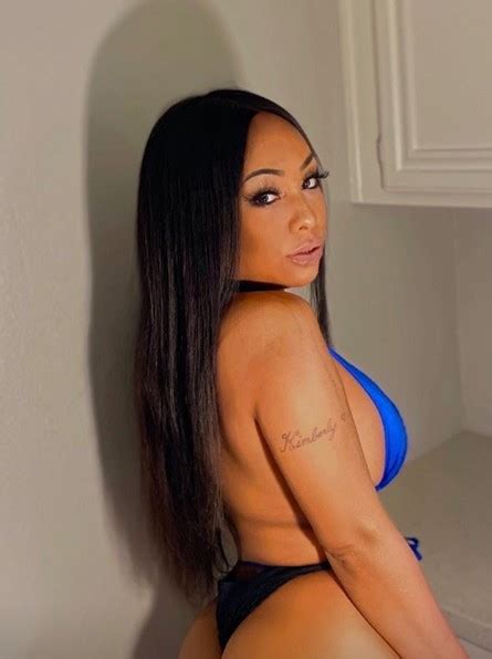 Jun 26, 2021 · tristan thompson's paternity accuser is hosting at a strip club with a big court bill likely coming her way. Tristan Thompson Says Kimberly Alexander Who Claims He's ...