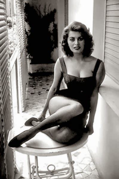 Check out photogallery with 905 sophia loren pictures. Fletcher's Castoria: When They Were Young #4