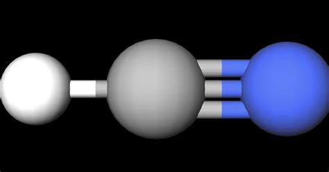 Polar in chemistry, polarity is a separation of electric charge leading to a molecule or its chemical groups having an electric dipole or multipole moment. HCN Polar or Nonpolar in 2020 | Polar, Chemical weapon ...