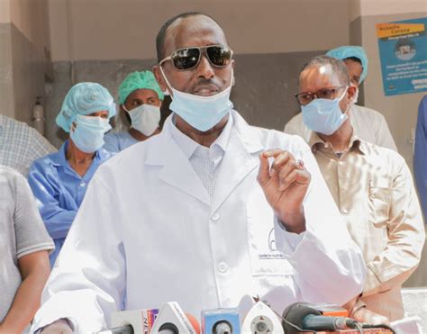 A total of sh2.92 billion was allocated towards improvement of the current health care system…. Wajir leaders condemn killing of 6 KPRs by Shabaab
