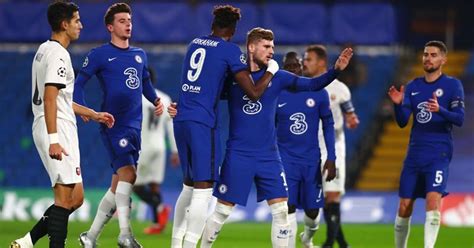 Read about sheffield utd v chelsea in the premier league 2019/20 season, including lineups, stats and live blogs, on the official website of the premier league. Chelsea vs Sheffield United: How to live stream, time ...