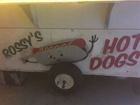 Food city yuma pasta indekss 85364. Rossy's Hot Dogs & Mexican Food - Food Stands - W 8th St ...
