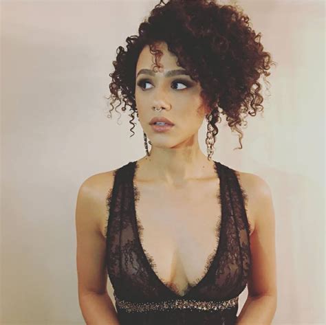According to the hollywood reporter, emmanuel will play harriet, the leader of a group of girls who escape from a maze and meet up with o'brien's group. Nathalie Emmanuel : LadiesOfGameOfThrones | Nathalie ...