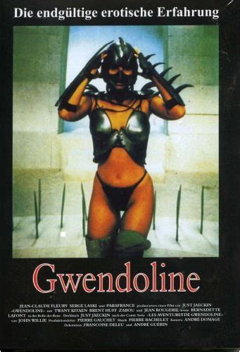 Maybe you would like to learn more about one of these? Picture of The Perils of Gwendoline in the Land of the Yik Yak