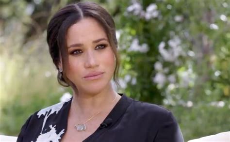 Oprah's no holds barred interview with harry and meghan originally aired on cbs sunday, march 7. Meghan Markle and Prince Harry's Oprah interview 'out of ...