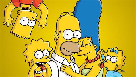 Veja mais ideias sobre os simpsons, desenho dos simpsons, fotos dos simpsons. Você sabe por que os Simpsons são amarelos? Resposta é ...