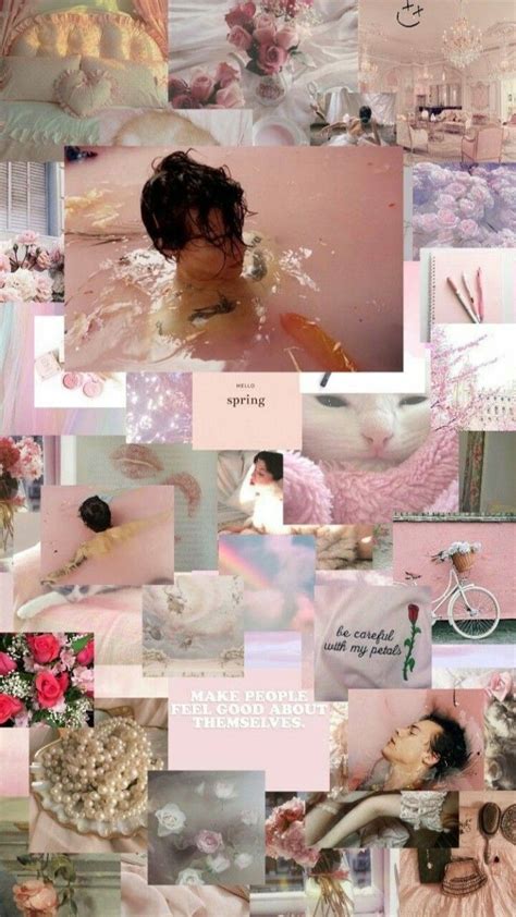 See more ideas about aesthetic, harry styles, aesthetic pictures. Pin oleh imharolld di HARRY | Wallpaper ponsel, Stiker