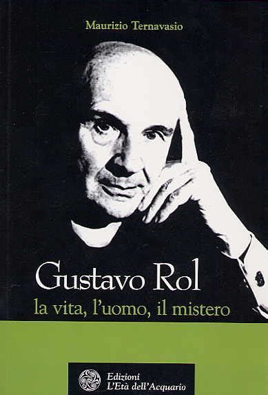 36,169 likes · 2,711 talking about this. Gustavo Rol - Libri