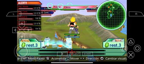 So guys, this is the refreshed instructional exercise about dragon ball z tenkaichi tag team game on android gadget and these means tried by me on my redmi k20 and k20 pro. Dragon Ball Z Shin Budokai 6 PPSSPP Download (Highly Compressed)
