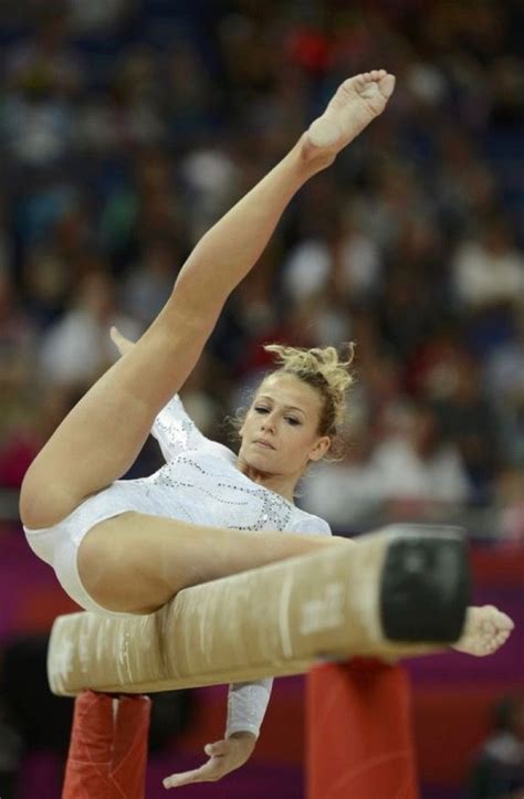 6, the news and record reports. Pin by Fernando on Gymnastics | Female gymnast, Gymnastics ...