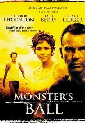 Ironically, hank is a prison guard working on death row who executed leticia's husband. Monster's Ball - Movies on Google Play