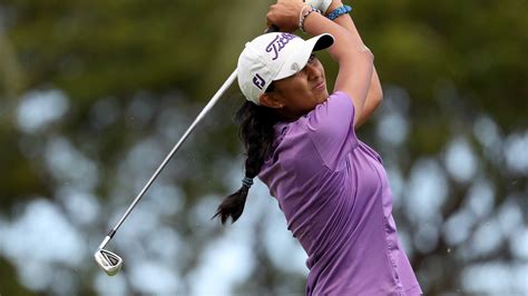 Aditi finished 45th on the qualifying list on tuesday to make the cut for tokyo games. Overview | LPGA | Ladies Professional Golf Association