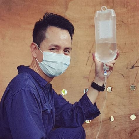 Officially known as the federation of malaysia or malaysia federation, malaysia is a country that is located in the southeastern region of the asian continent. Donny YAWAH | Veterinarian | DVM (Doctor of Veterinary ...