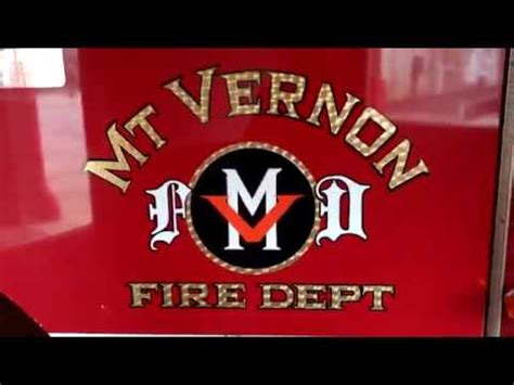 Free fire is exactly what it says. Mt.Vernon,IL Fire Dept. Ladder 5141 (Walk Around) - YouTube