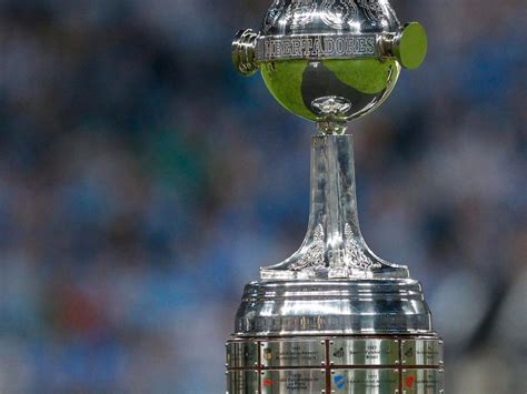 Flamengo volta a campo pela libertadores para enfrentar o unión la calera e podendo se classificar de forma antecipada, assim como o palmeiras, que encara o. Conmebol suspende todos os jogos da Libertadores na ...