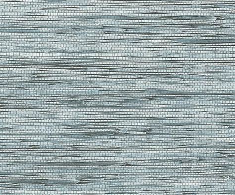 Blooming wall faux grasscloth removable wallpaper mural 171 sq ft 3 rolls. Faux Grasscloth / Spa Blue Easy to Apply Removable Peel ...