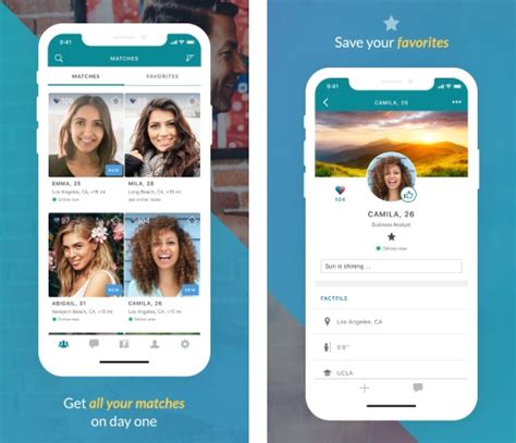 This app is best for professional, educated singles between 25 and 40 who want to date someone in their professional and educational league, says ray. Free dating site for US singles | eharmony